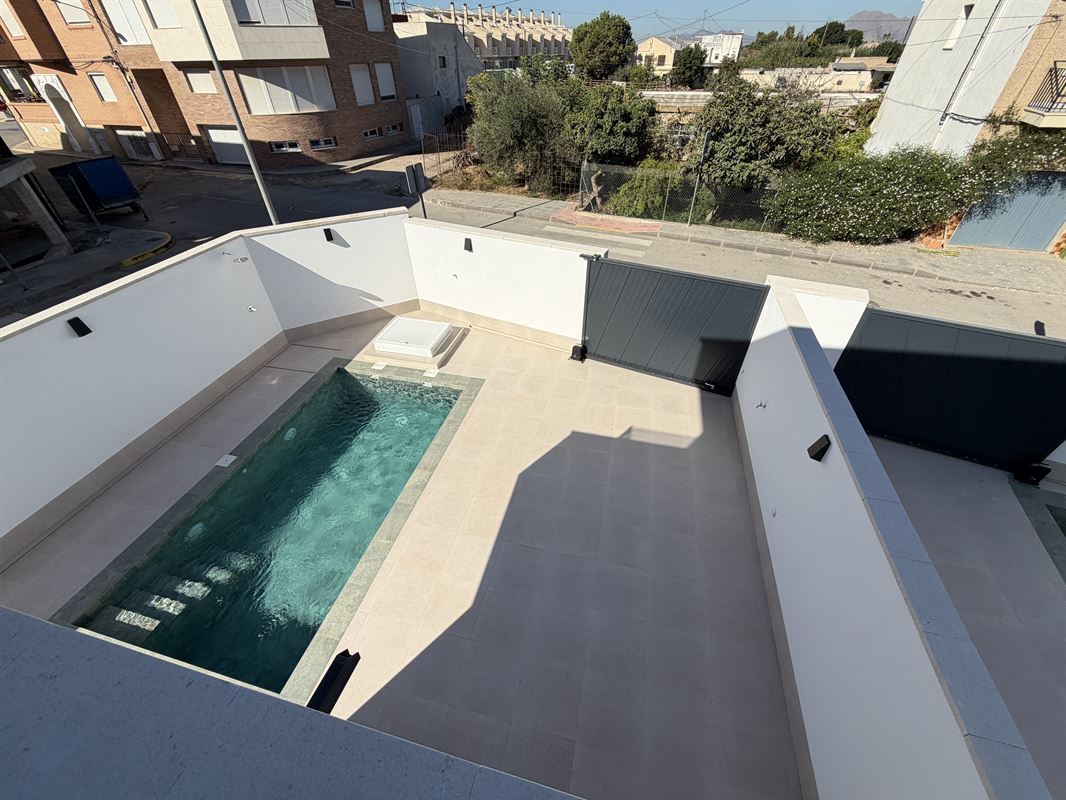 Villa Orquídea