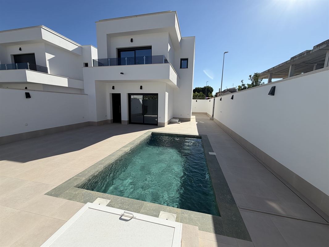 Villa Orquídea