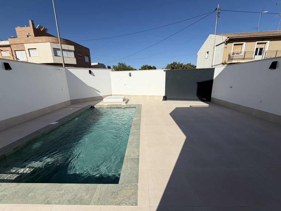 Villa Orquídea