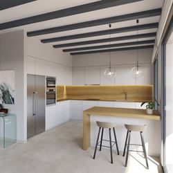 Villas El Olivar