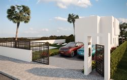 Villas Dinant