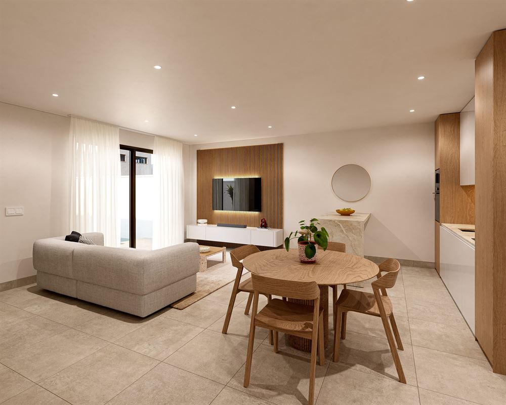 Residencial Nácar
