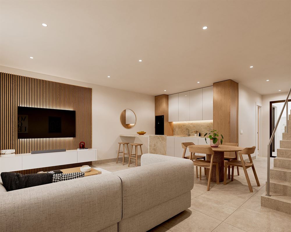 Residencial Nácar