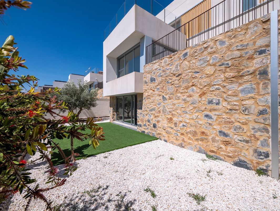 Villas Dinant