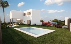 Villas Dinant