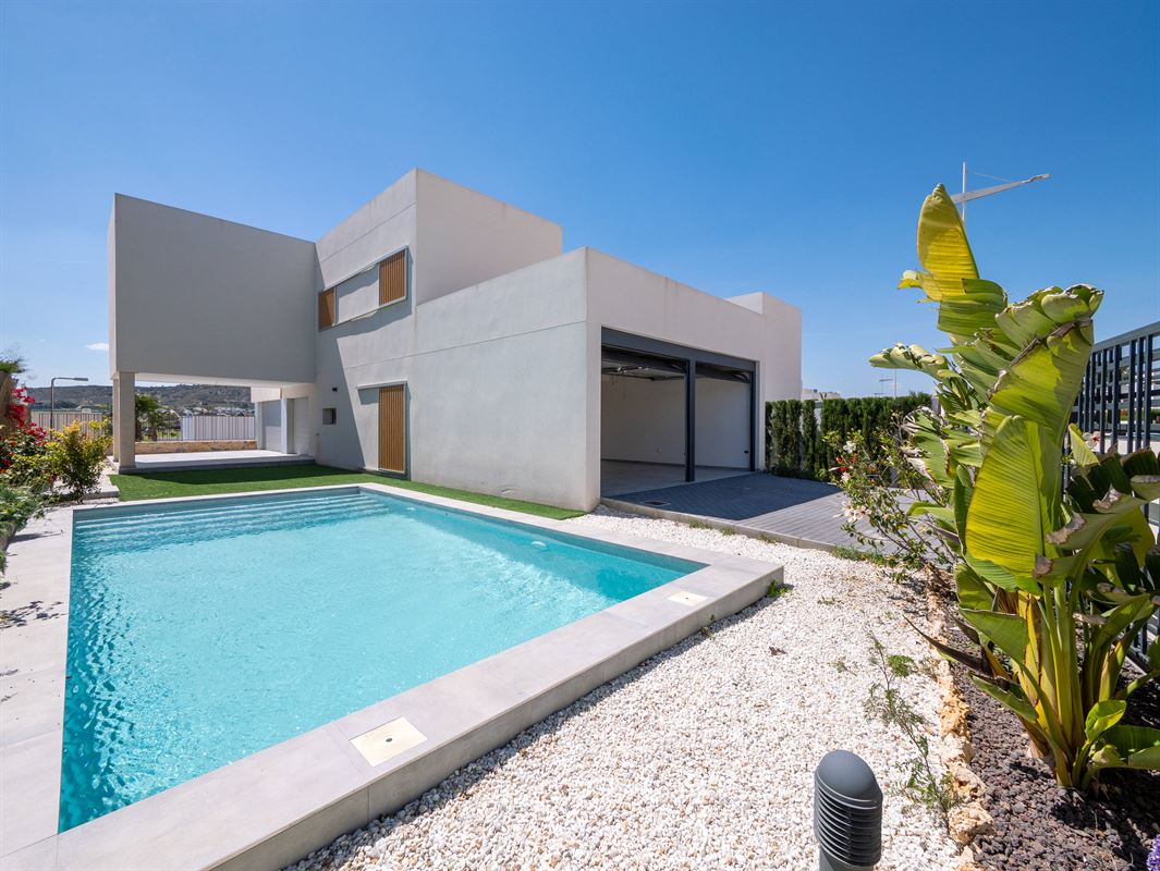 Villas Dinant