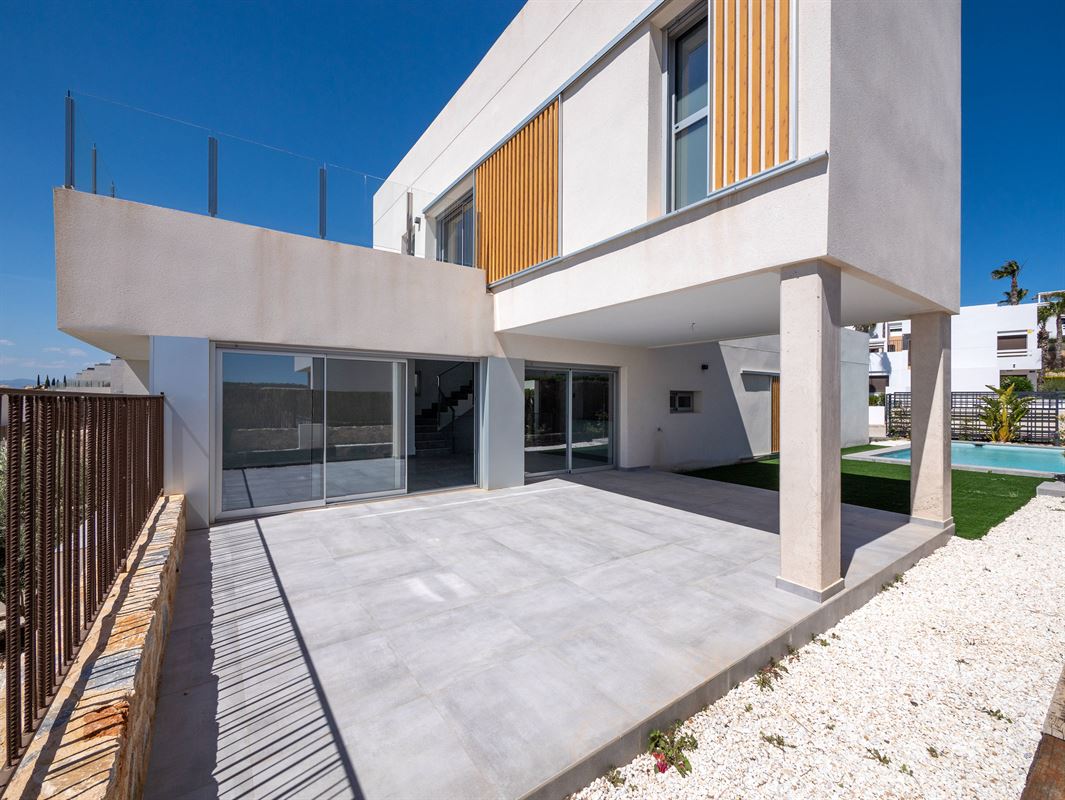 Villas Dinant