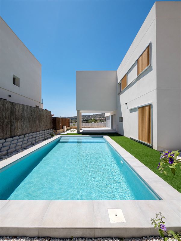 Villas Dinant