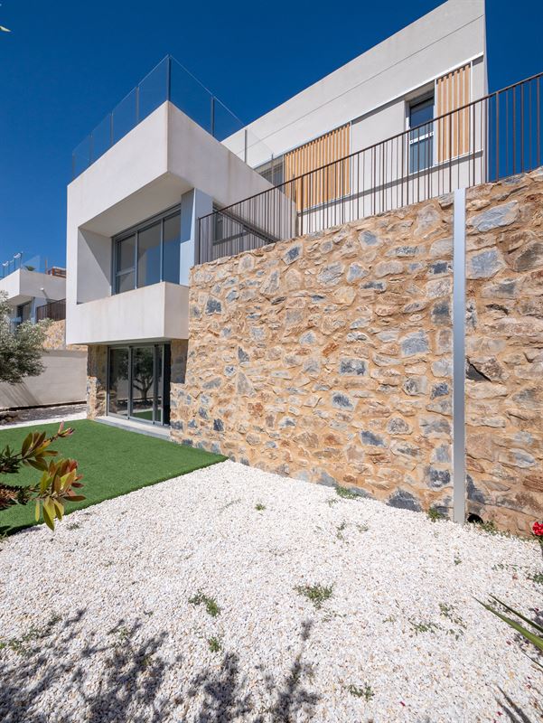 Villas Dinant
