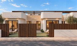 Residencial Bruselas