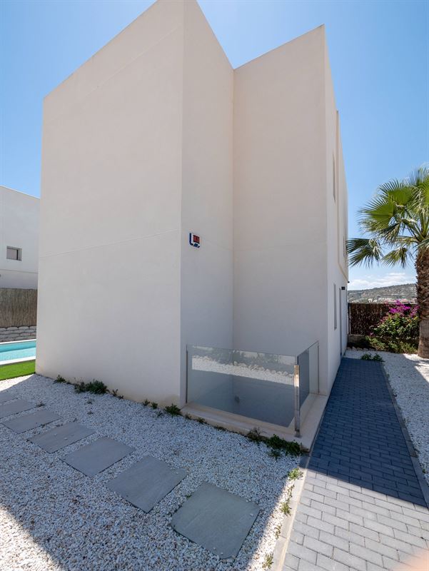 Villas Dinant