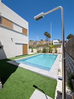 Villas Dinant