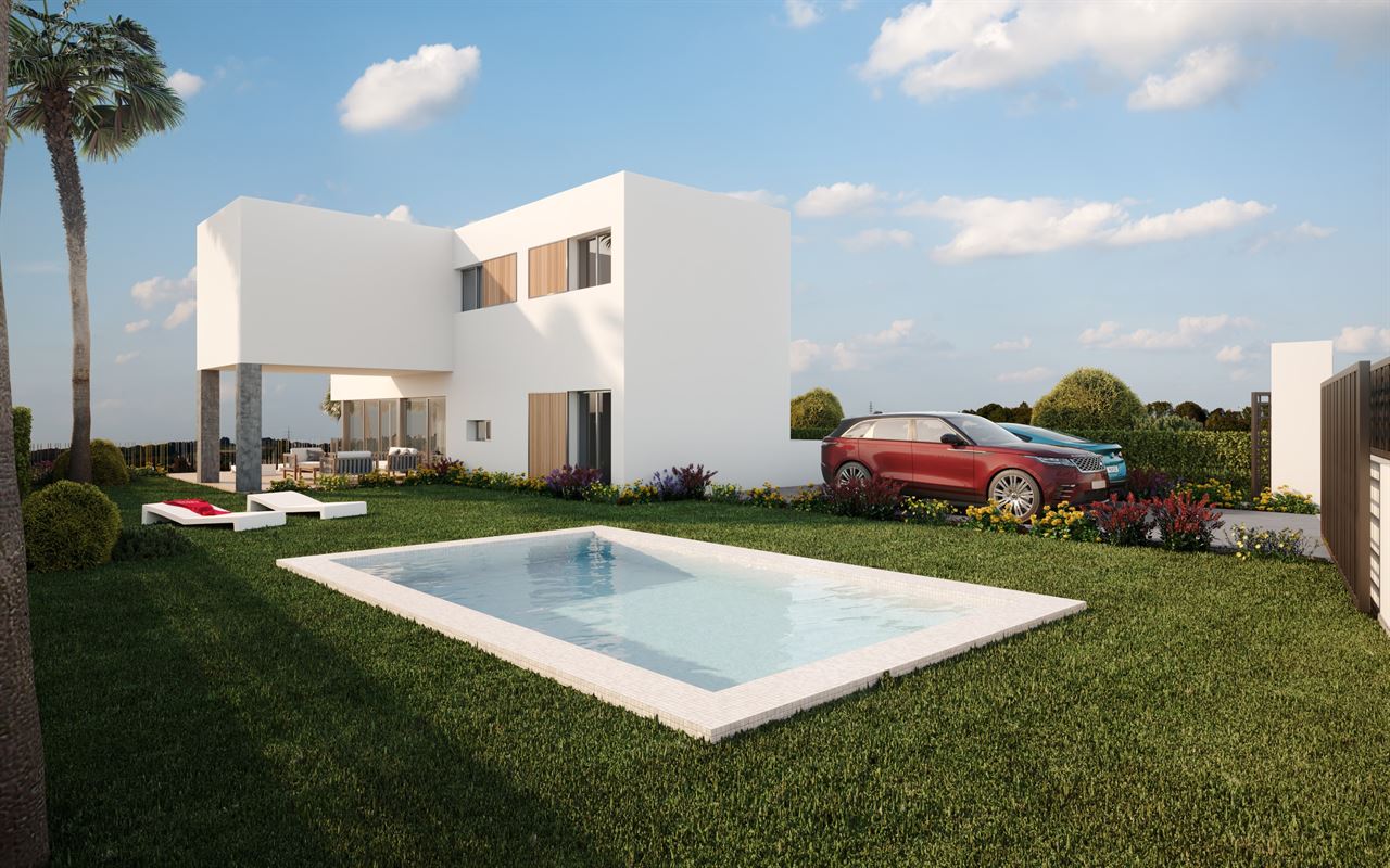 Villas Dinant