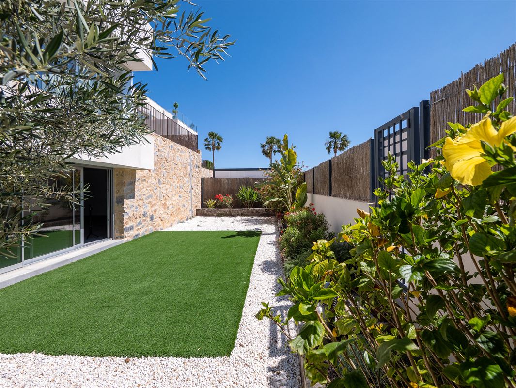 Villas Dinant