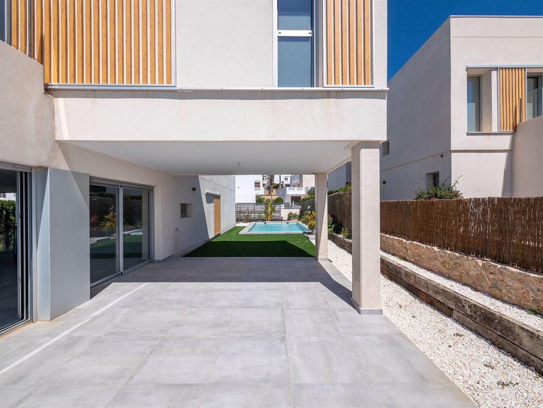 Villas Dinant