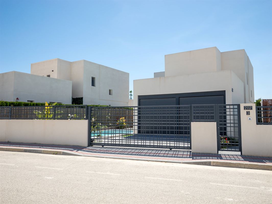 Villas Dinant