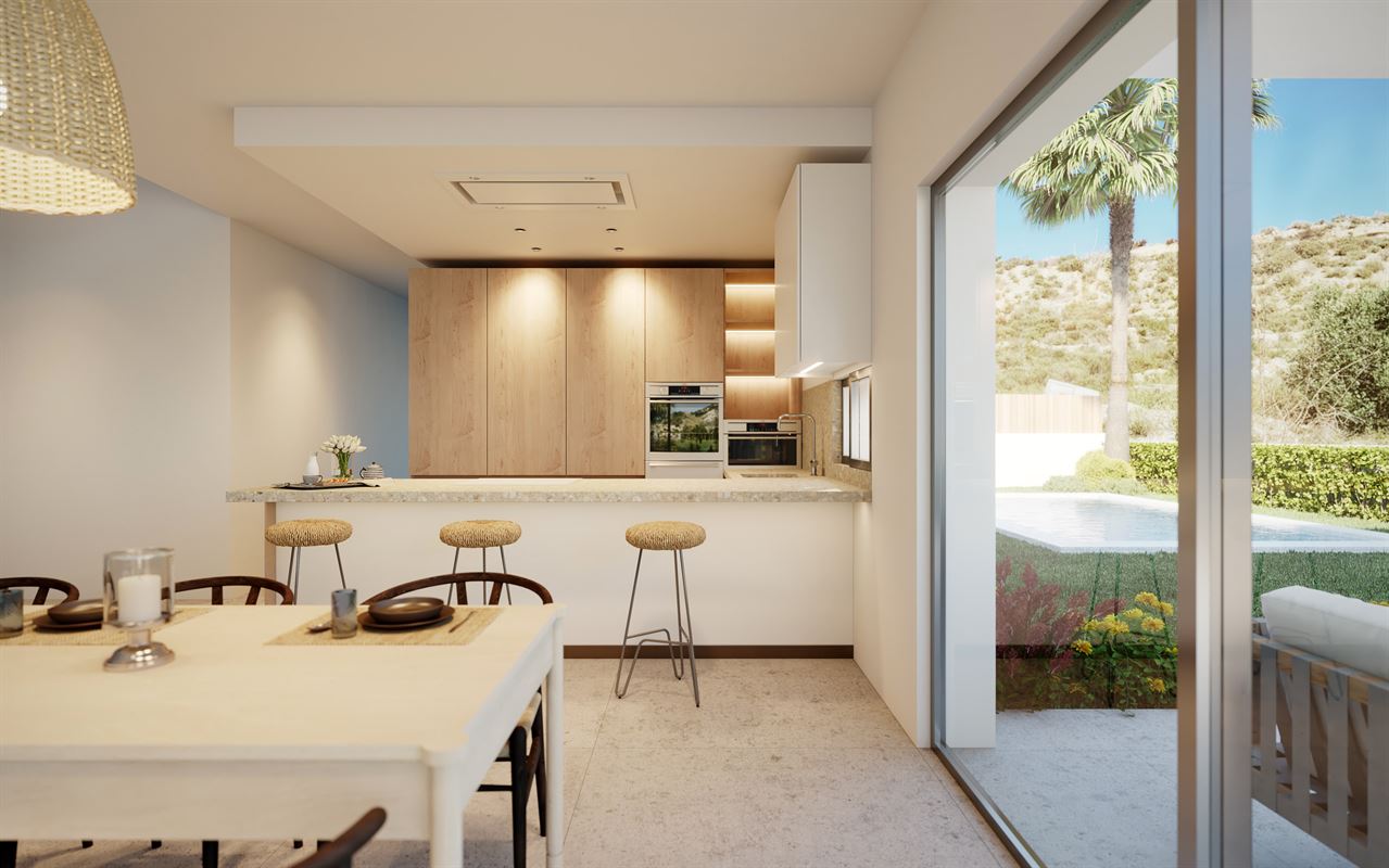 Villas Dinant