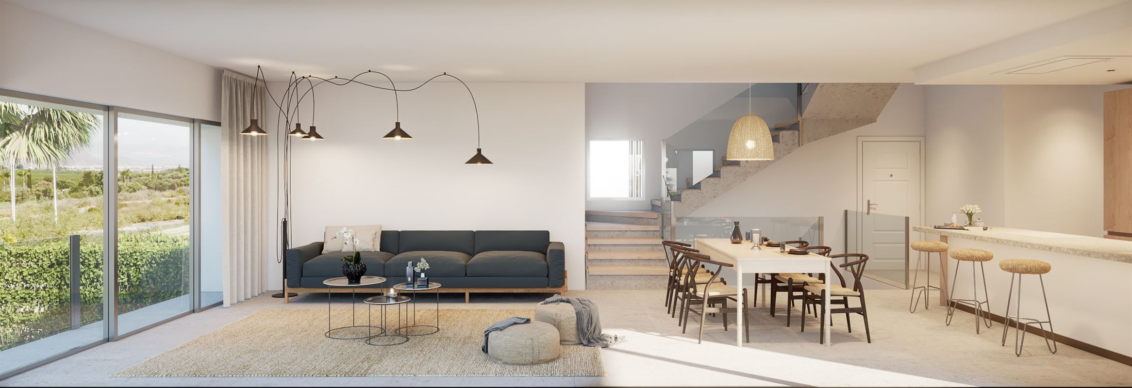Villas Dinant