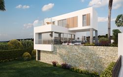 Villas Dinant