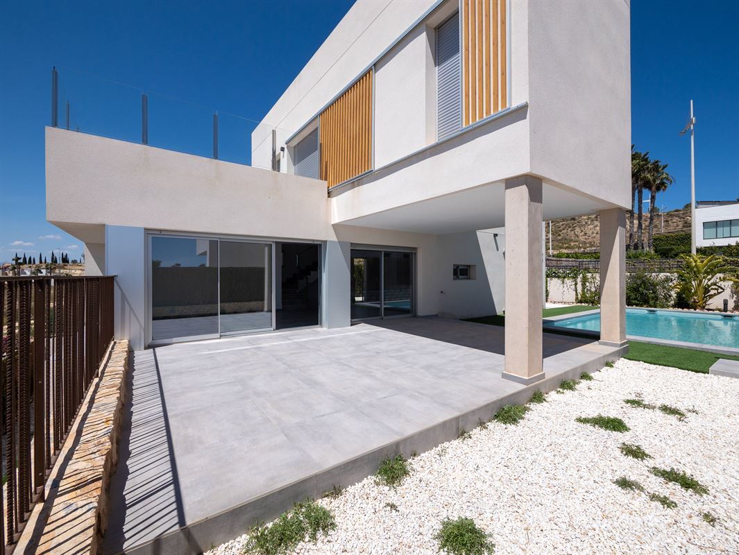 Villas Dinant