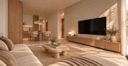 Residencial Bruselas