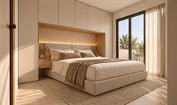 Residencial Bruselas