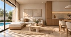 Residencial Bruselas