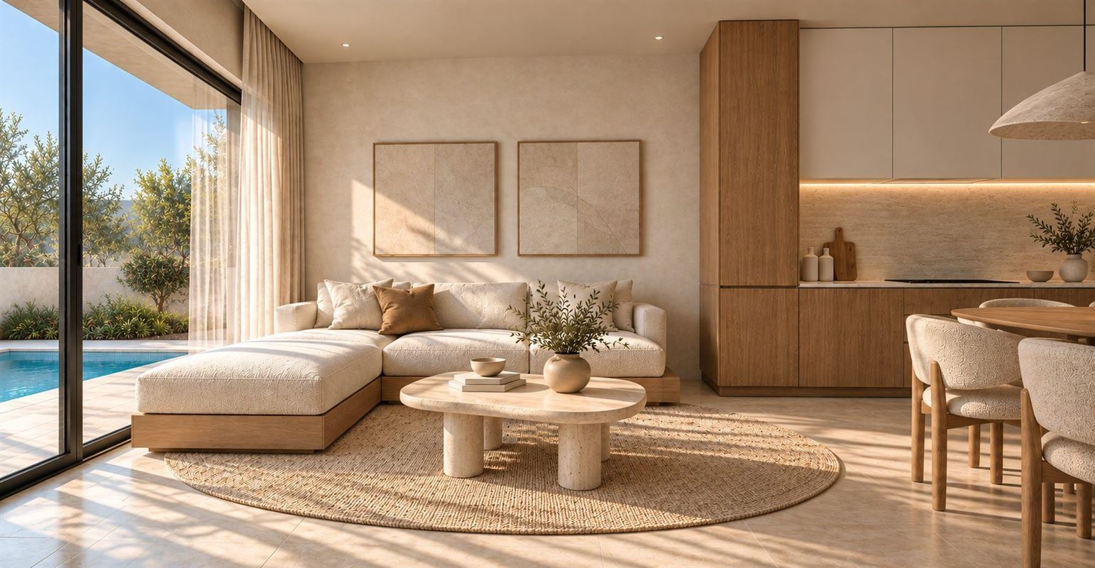 Residencial Bruselas