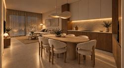 Residencial Bruselas