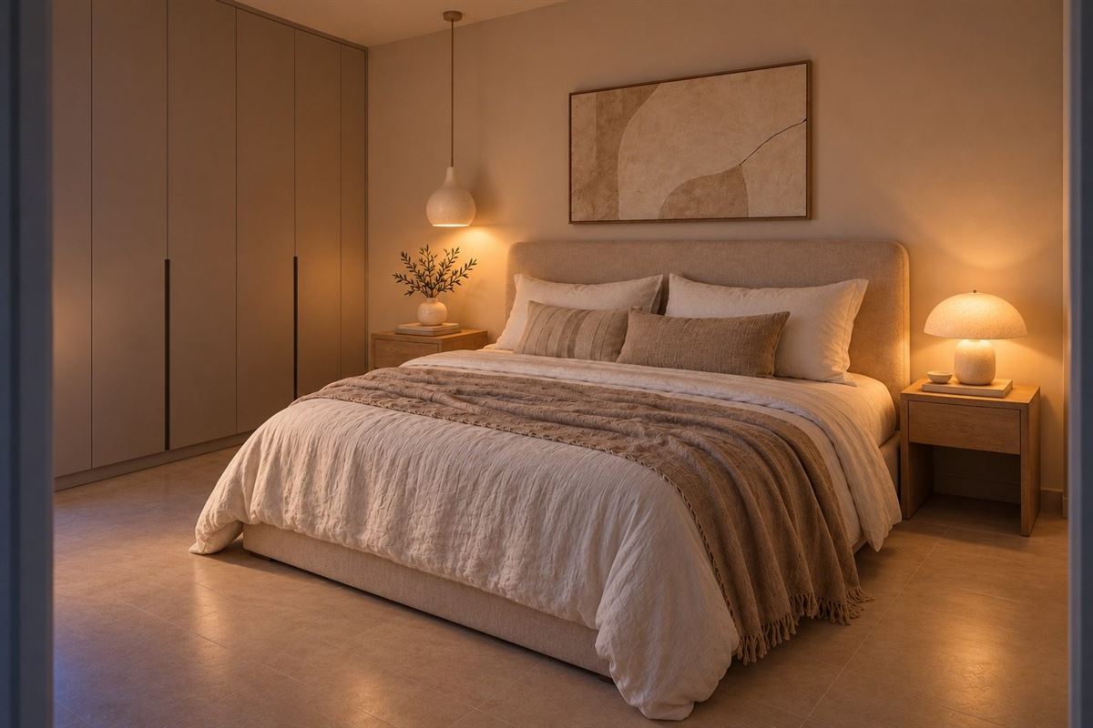 Residencial Bruselas