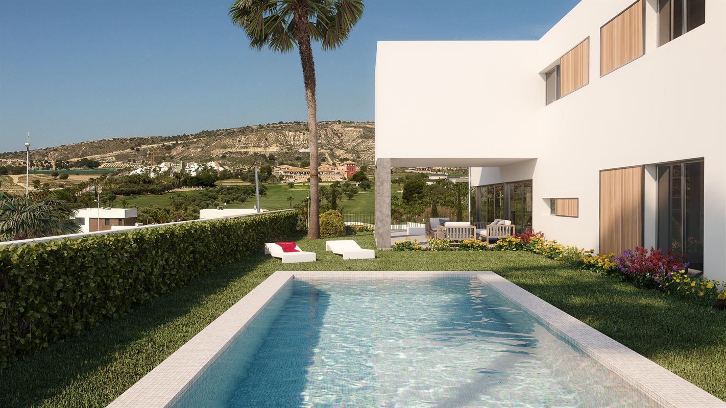 Villas Dinant