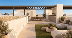 Residencial Bruselas