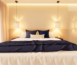 Almaia Living Apartments