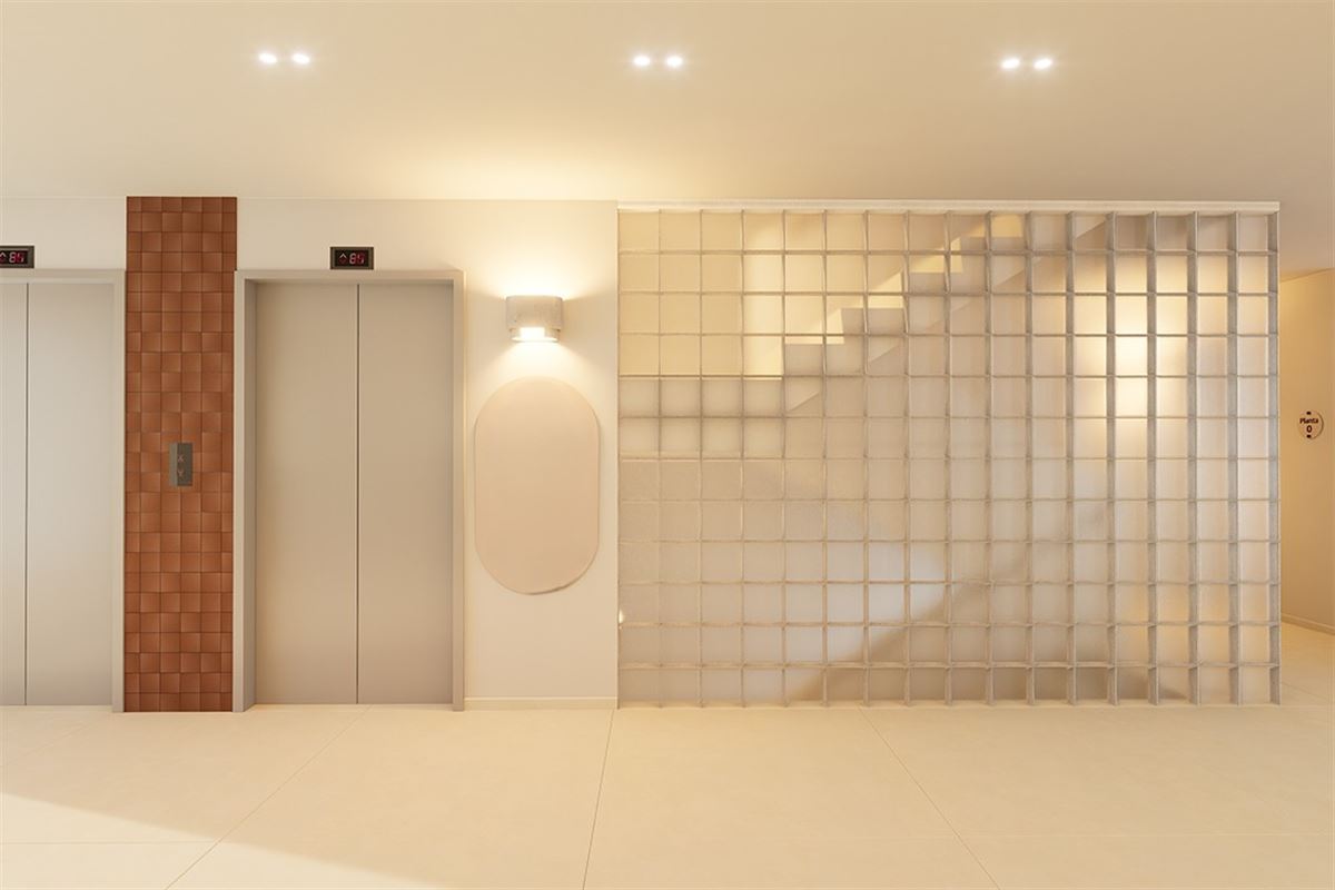 Almaia Living Apartments