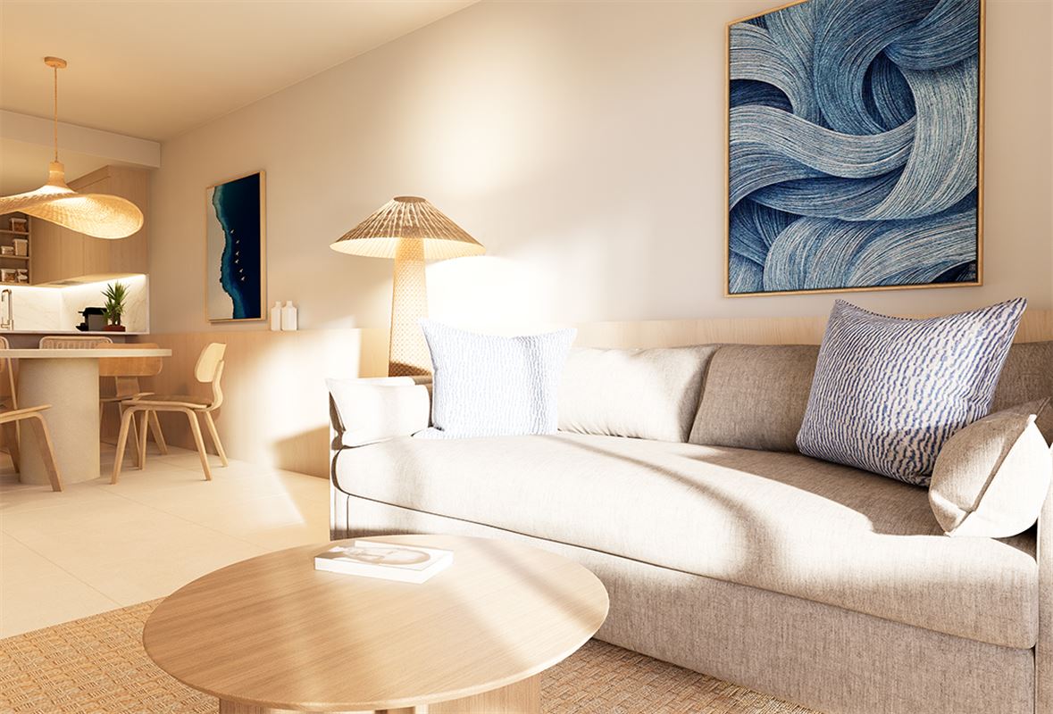 Almaia Living Apartments