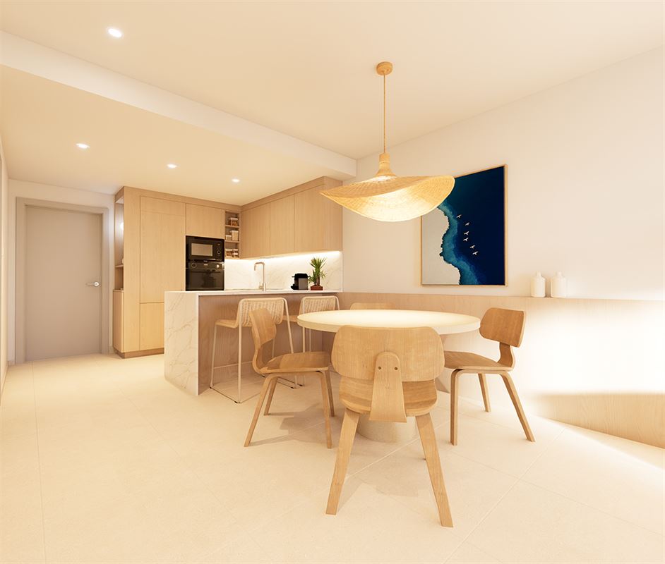 Almaia Living Apartments