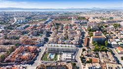 Almaia Living Apartments