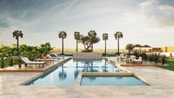 Almaia Living Apartments