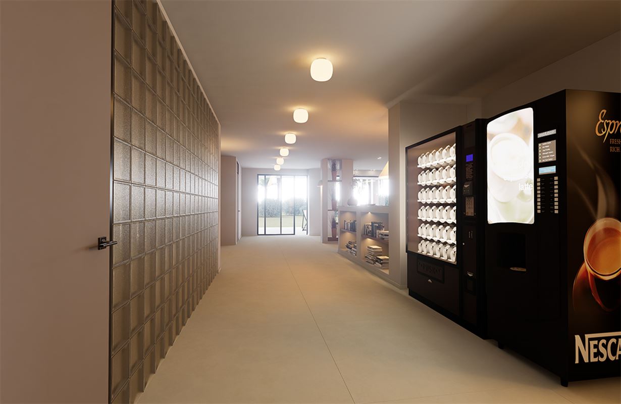 Almaia Living Apartments
