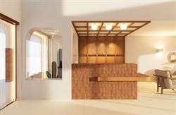 Almaia Living Apartments