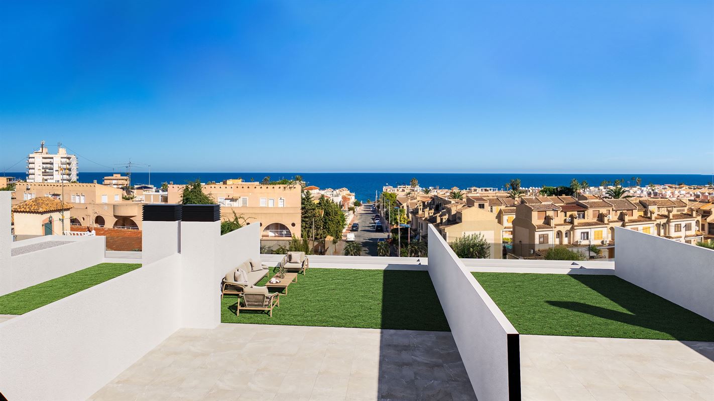 Almaia Living Apartments