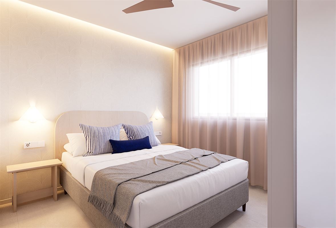 Almaia Living Apartments
