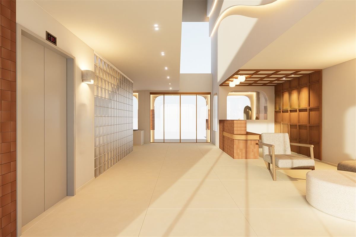 Almaia Living Apartments