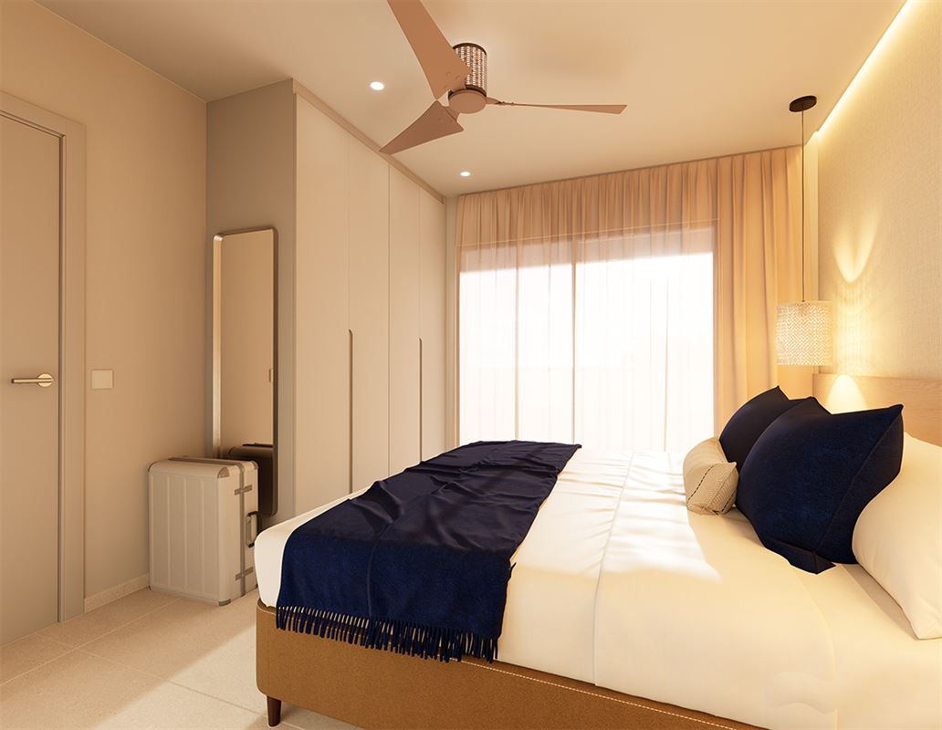 Almaia Living Apartments