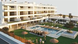 Almaia Living Apartments
