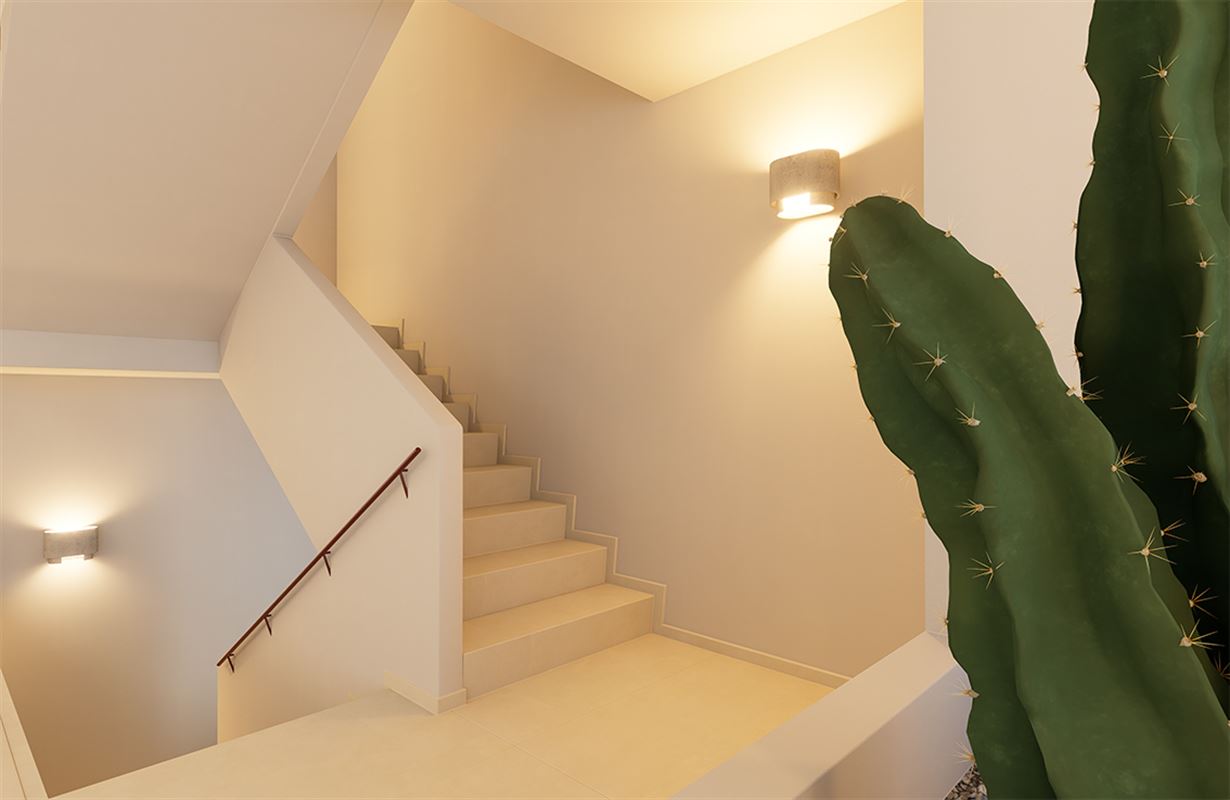 Almaia Living Apartments