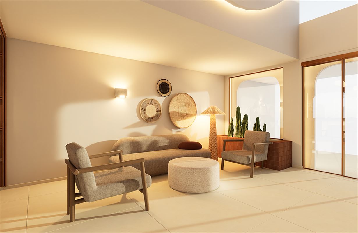 Almaia Living Apartments