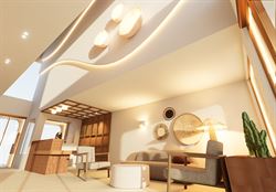Almaia Living Apartments