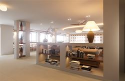 Almaia Living Apartments