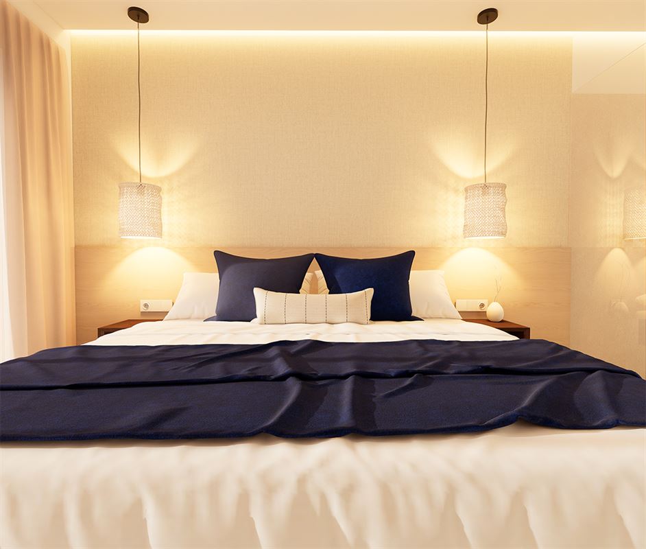 Almaia Living Apartments